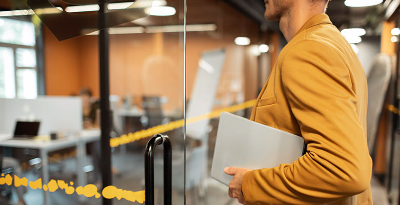 A importância do conforto térmico no ambiente de trabalho