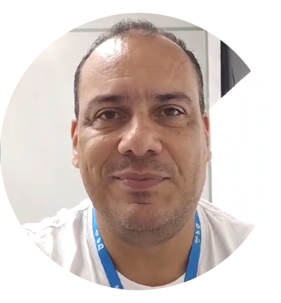 Douglas Vilaça