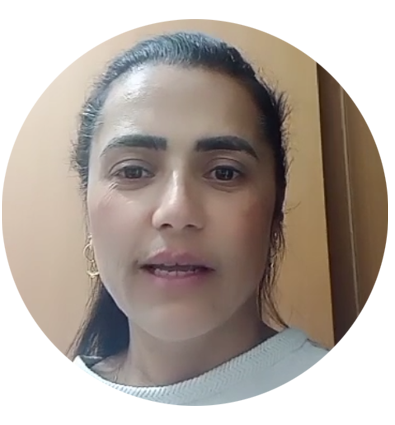 Sandra Marcelino Pedroza